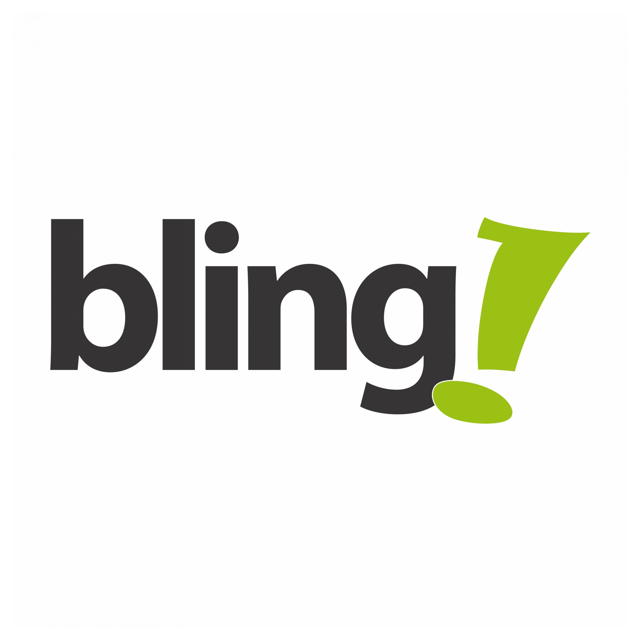 bling