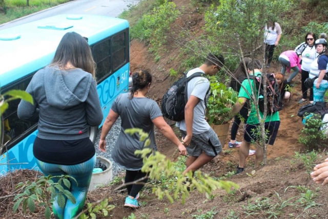 Plantadores de Árvores EcoModas-21
