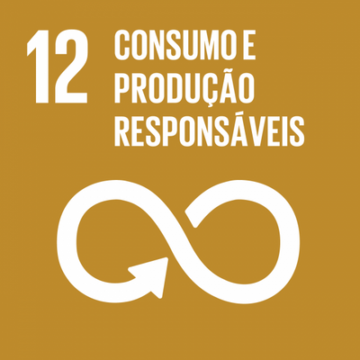 ODS 12 — Consumo e produção responsáveis